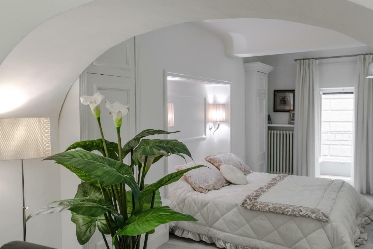 Loft Cuore Di Florença