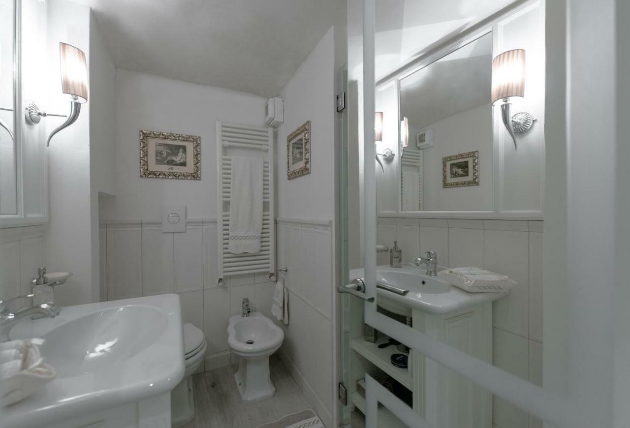 Apartamento Loft Cuore Di
