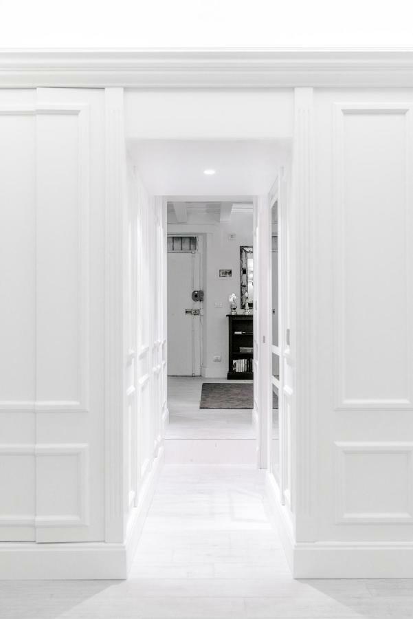Loft Cuore Di Apartamento