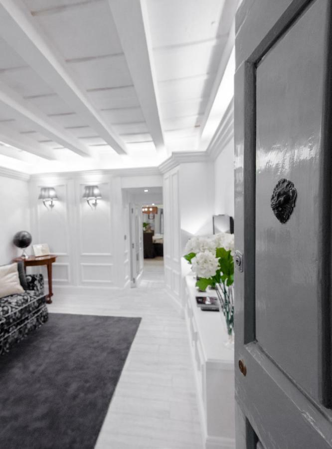 Apartamento Loft Cuore Di Florença