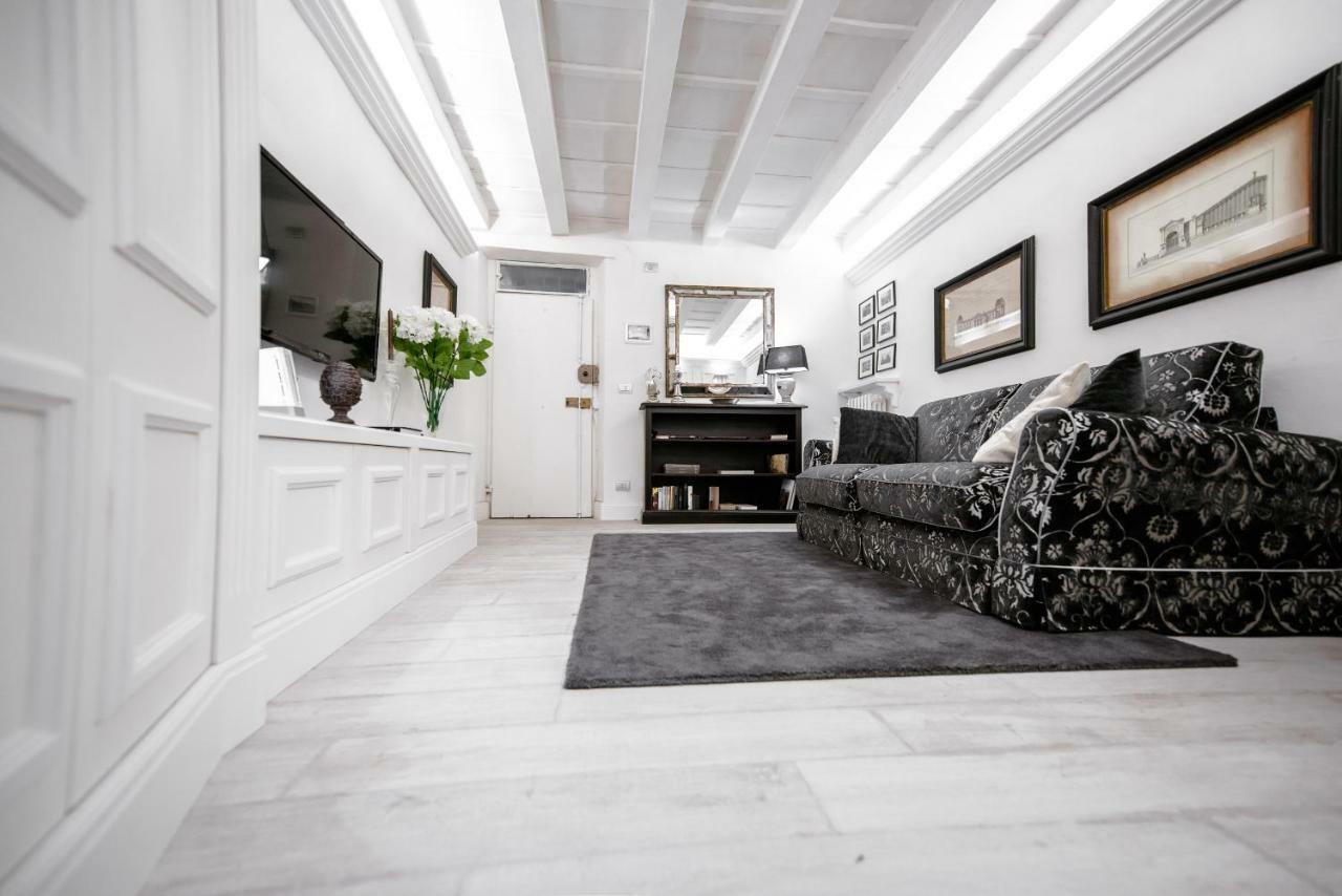 Apartamento Loft Cuore Di