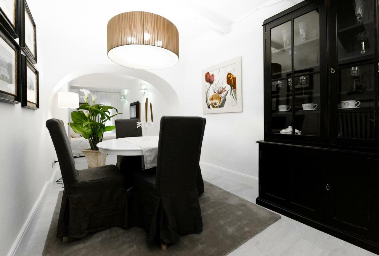 Loft Cuore Di * Florença