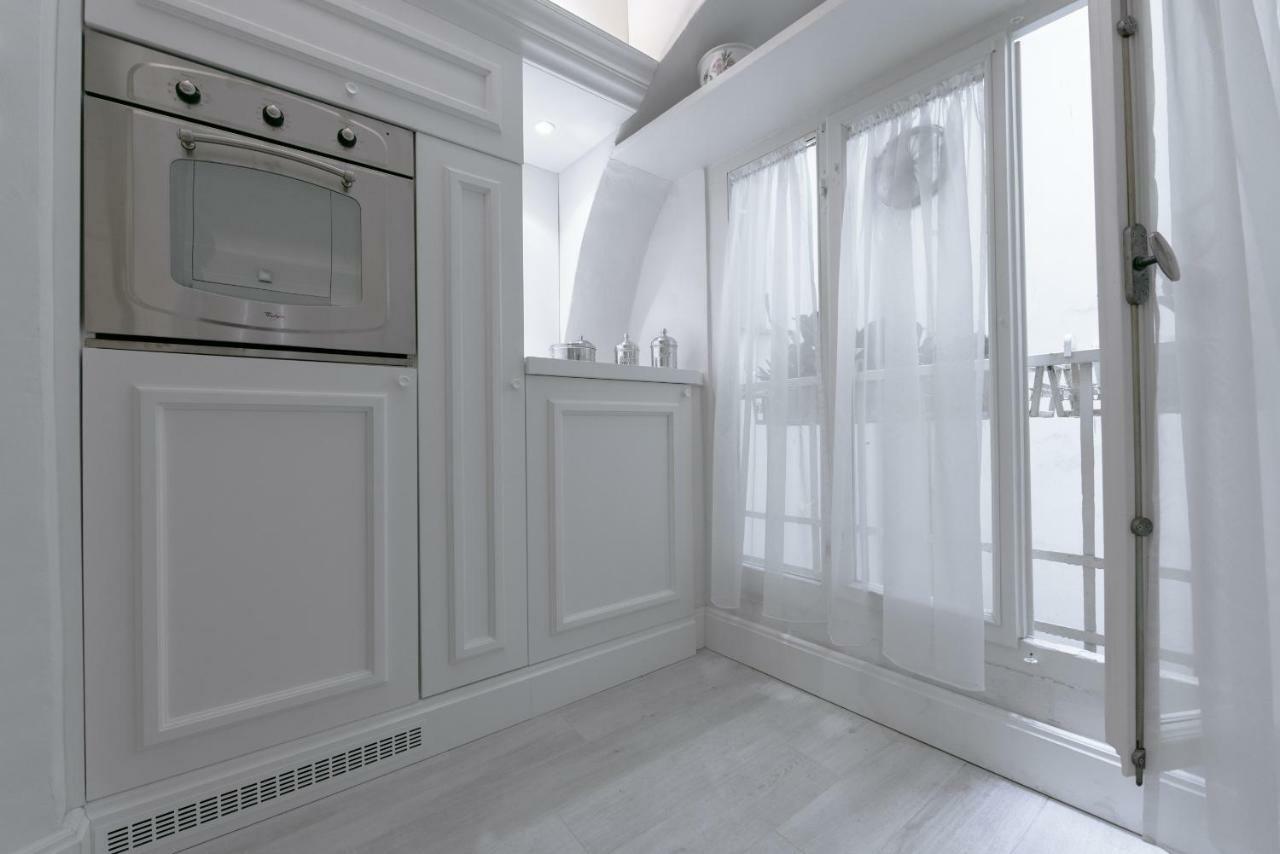 Apartamento Loft Cuore Di *