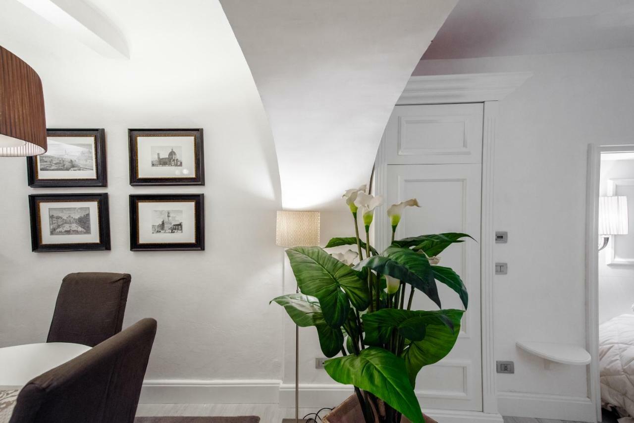 Apartamento Loft Cuore Di Florença