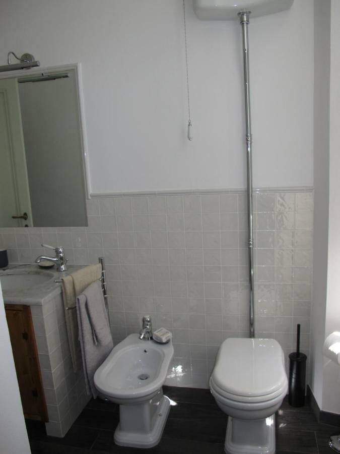 Apartamento Santa Croce Florença