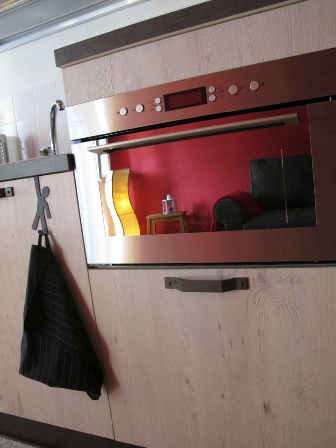 Santa Croce Apartamento Florença