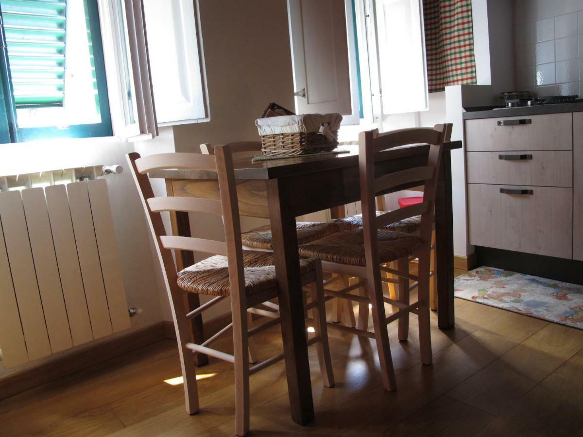 Apartamento Santa Croce Florença