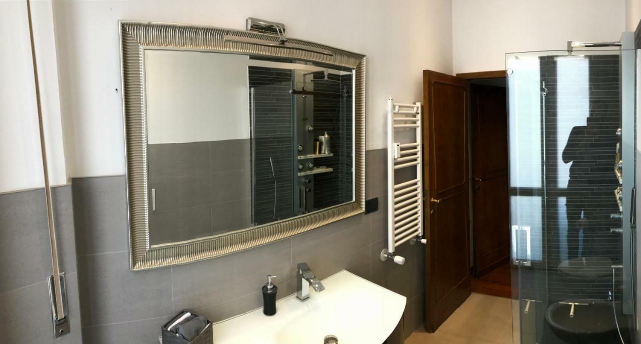 Mirandola Apartment Florence