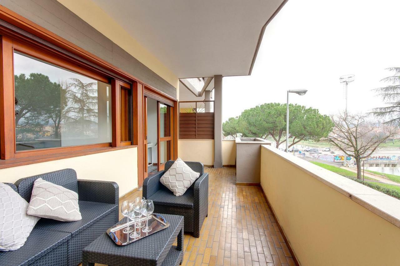 Lungarno By Mamo Apartment