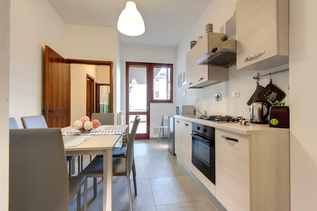Apartment Lungarno By Mamo Florenz