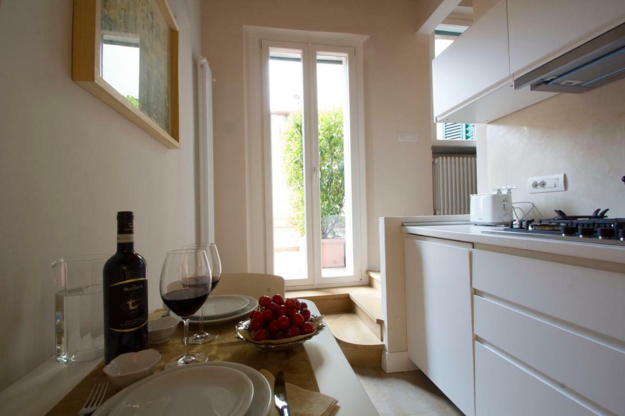 Apartment Carmine