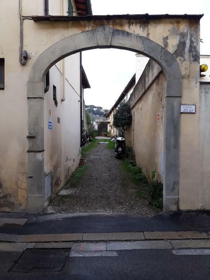 Casa Tradizionale Toscana *