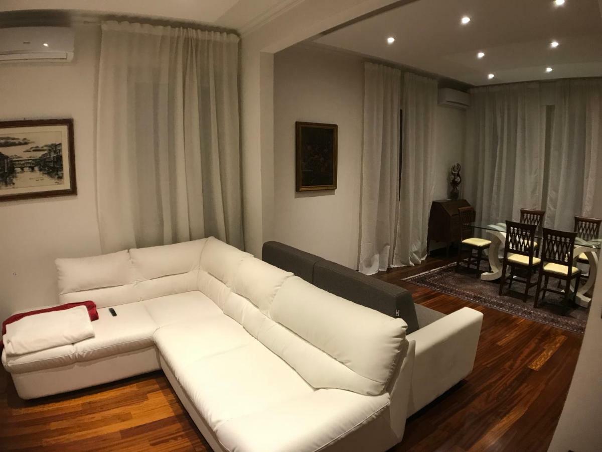 Apartment Mirandola Florence
