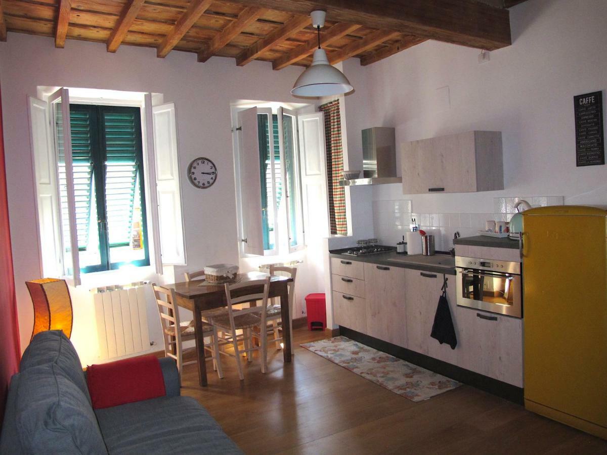 Santa Croce Apartamento *