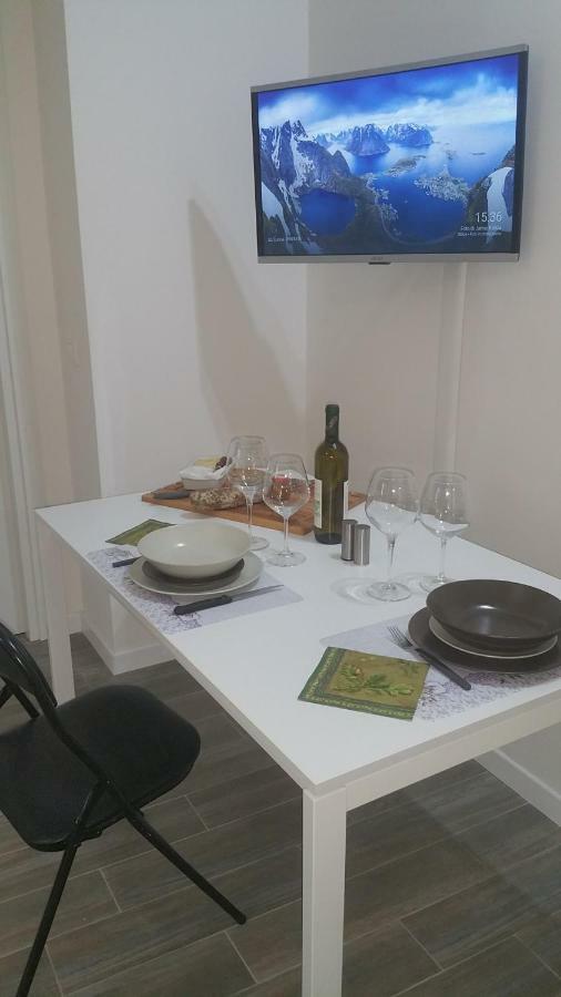 Appartement Rivendell Florence