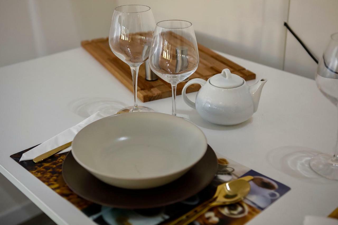 Appartement Rivendell Florence