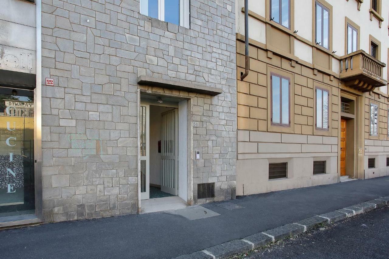 Rivendell Appartement Florence
