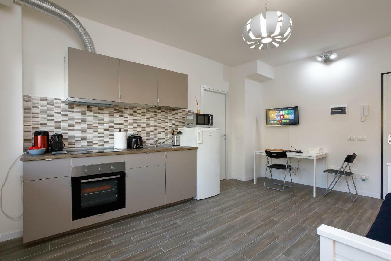 Rivendell Appartement Florence