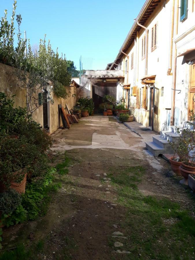 Casa Tradizionale Toscana Florence