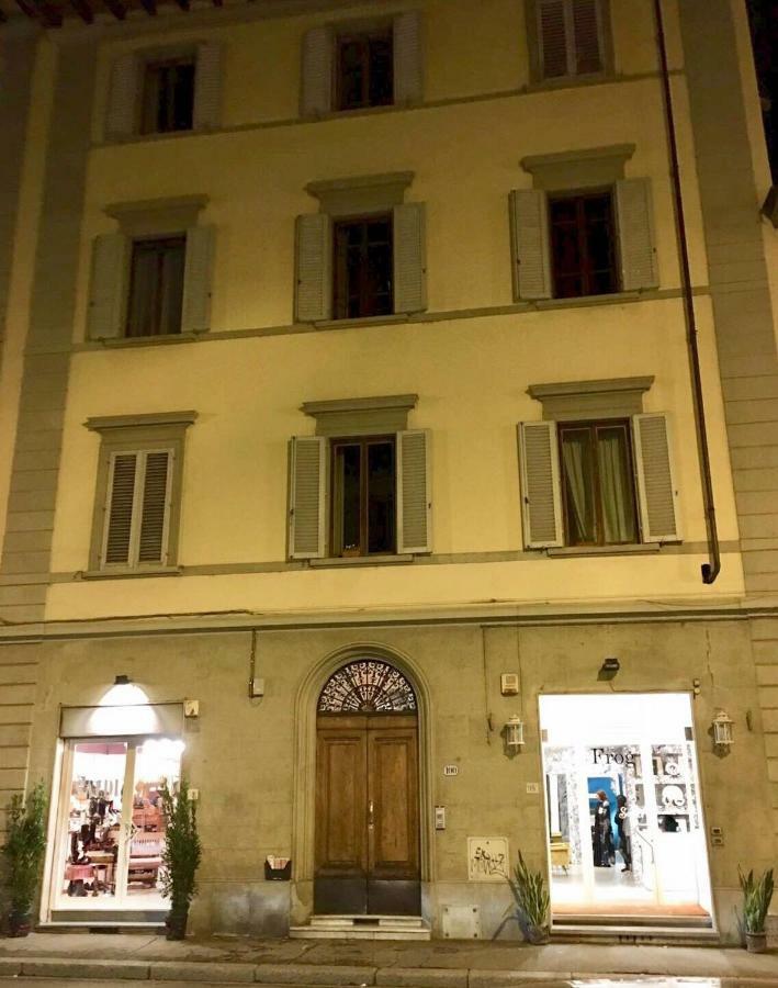 Appartement Caporali Palace Orsini *