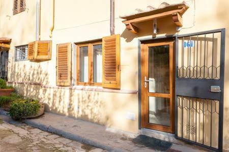 Casa Tradizionale Toscana Holiday home Florence