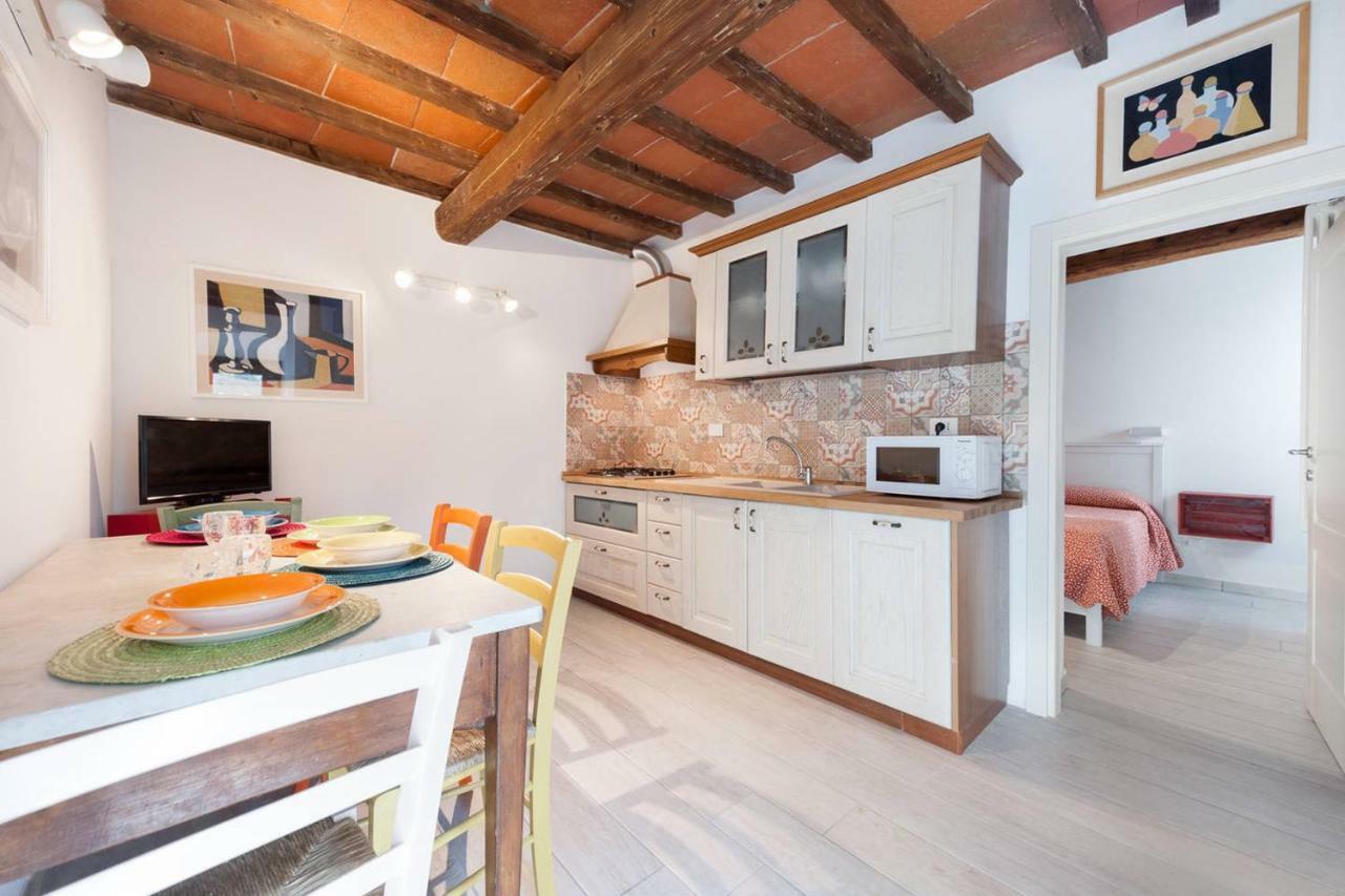 Casa Tradizionale Toscana *
