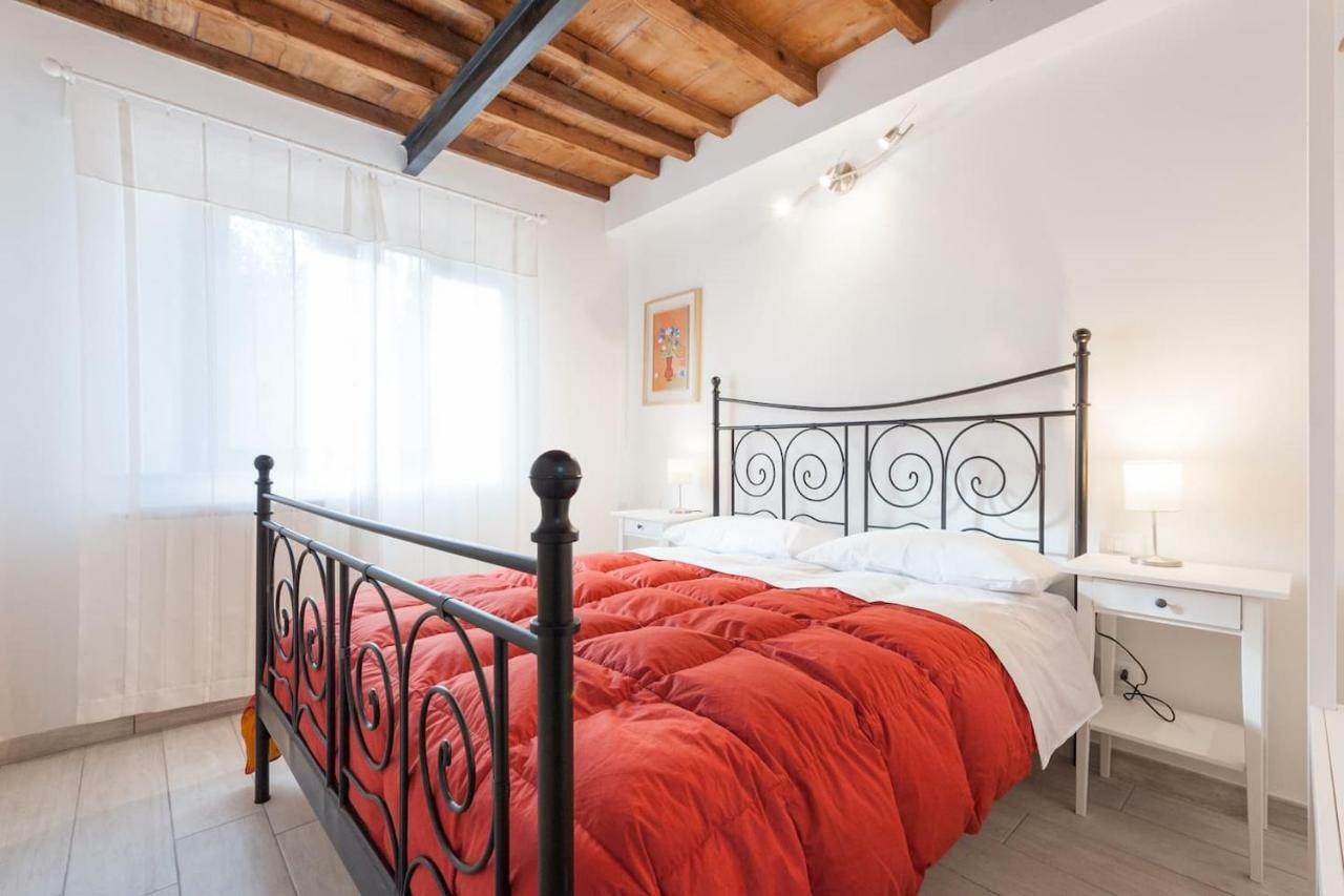 Casa Tradizionale Toscana *