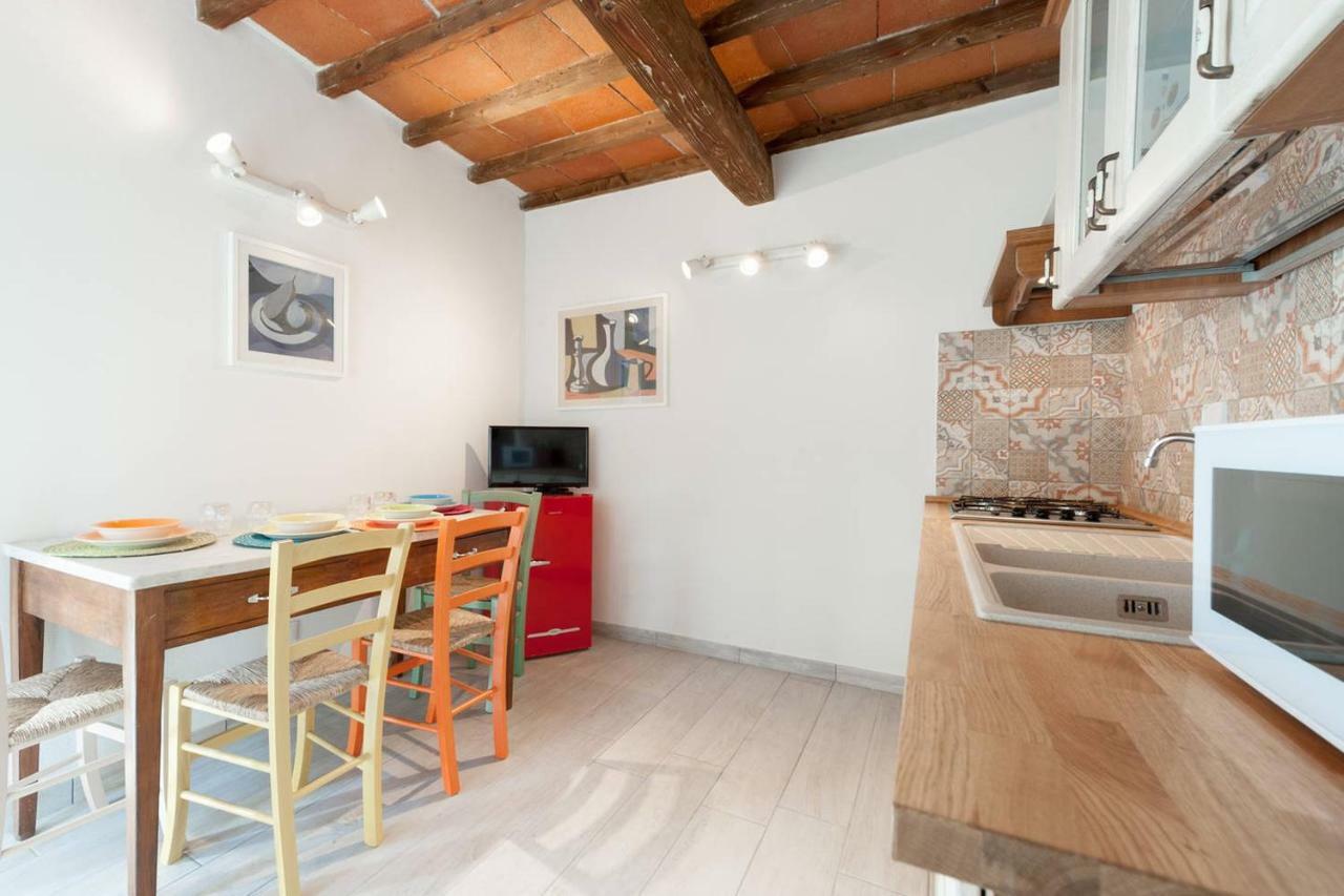 Casa Tradizionale Toscana