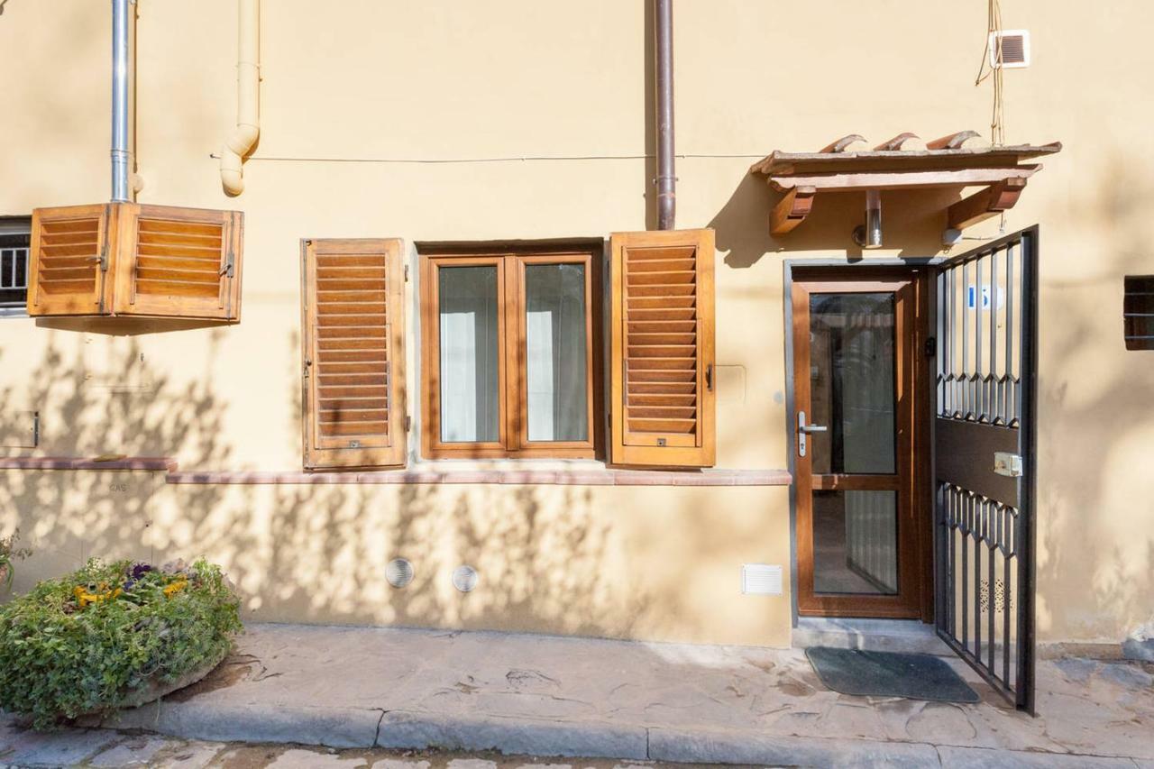 Holiday home Casa Tradizionale Toscana Florence