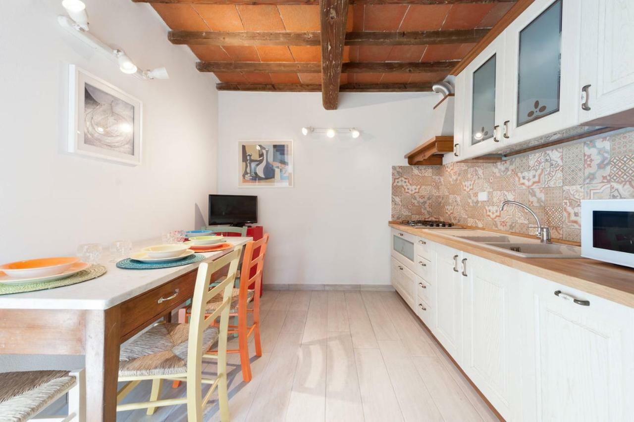 Casa Tradizionale Toscana Holiday home *