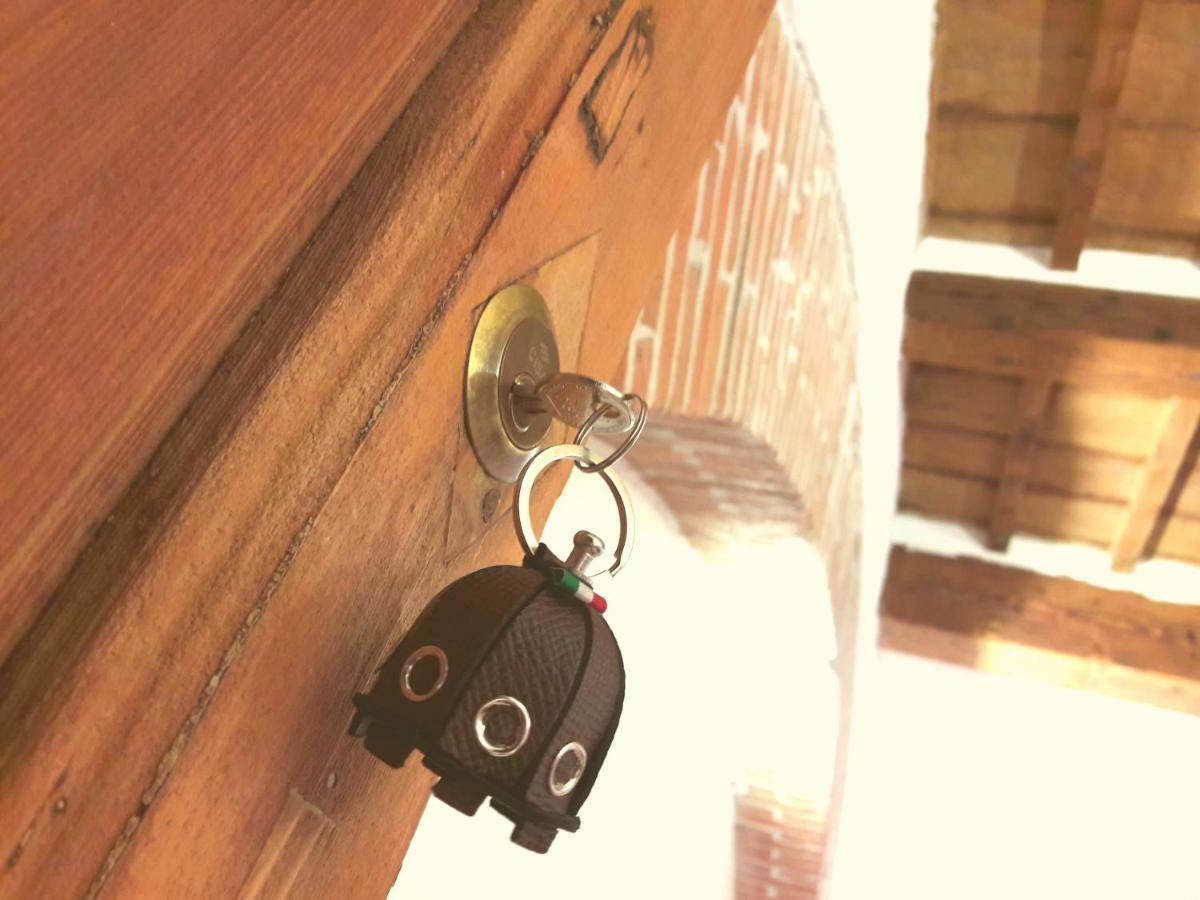 La Cupola Appartement *