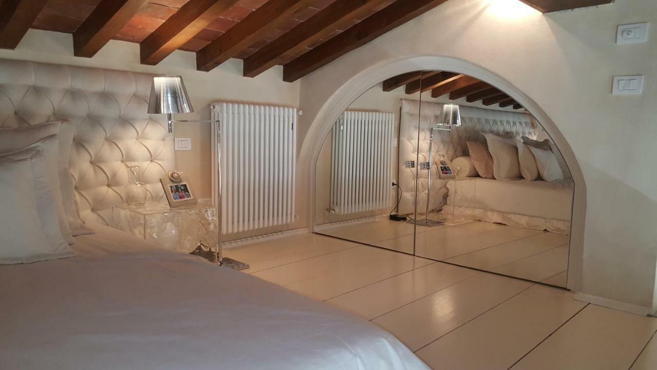 Apartment Loft Su Florenz