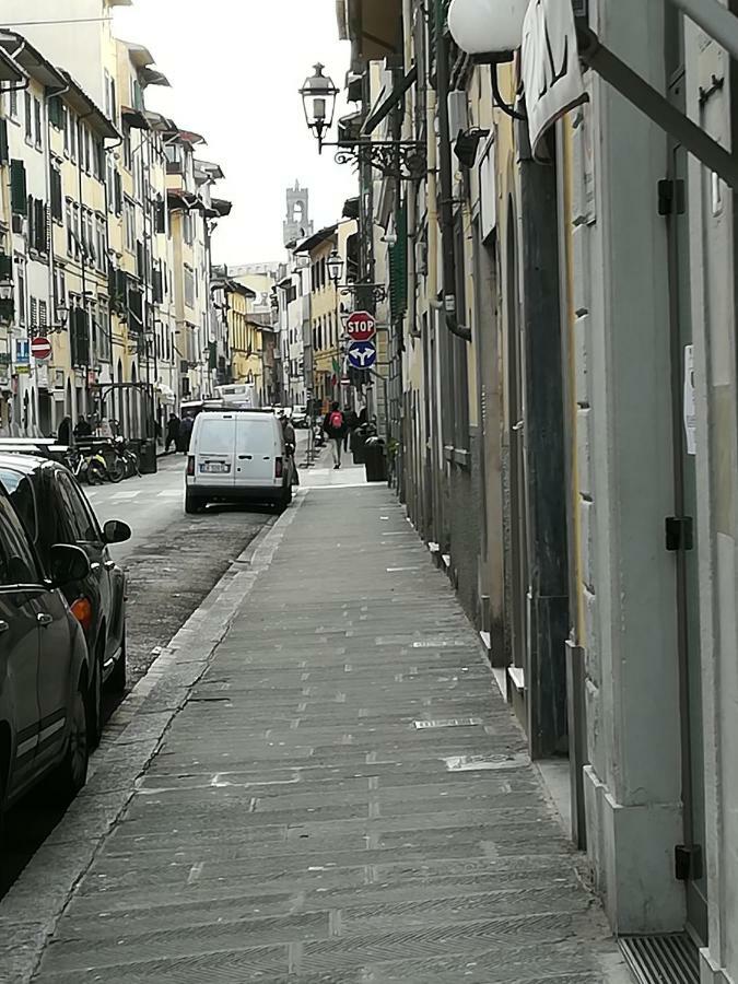 La Cupola Appartement Florence