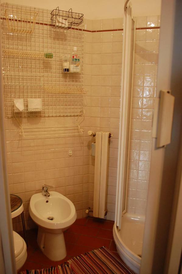 Apartment Il Nido Di Sofia *