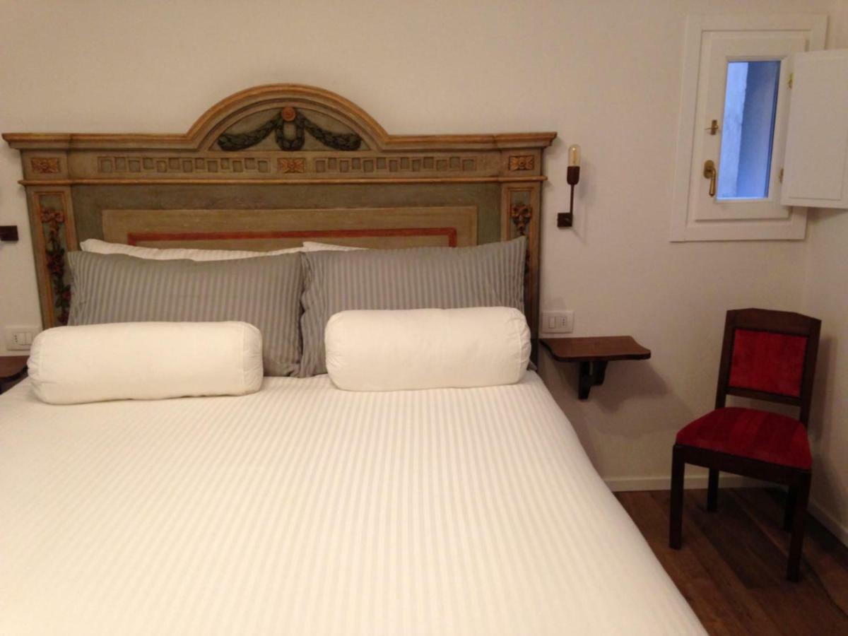 Casa Acciaiuoli Appartement Florence