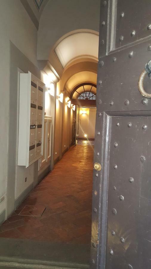 Loft Su Florenz