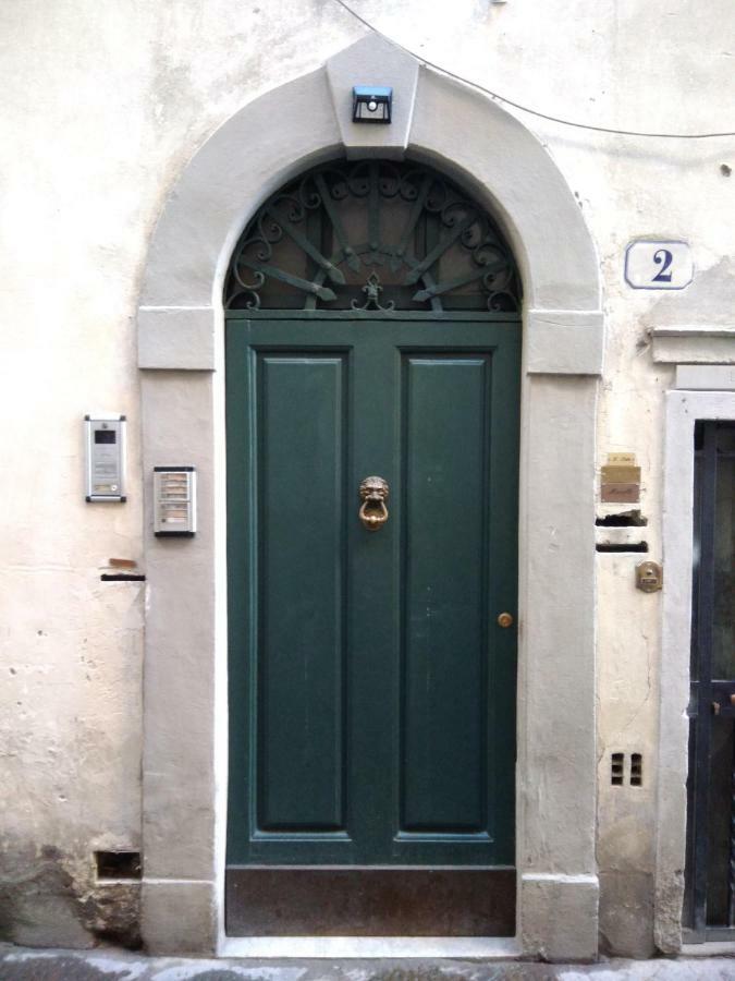 Loft Cuore Di Apartamento *