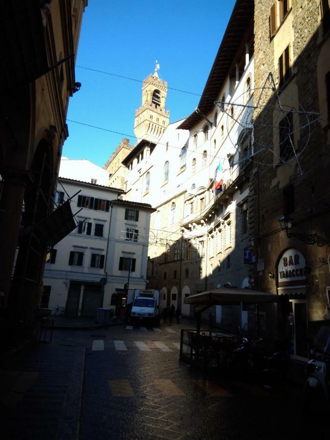 Loft Cuore Di Apartamento *