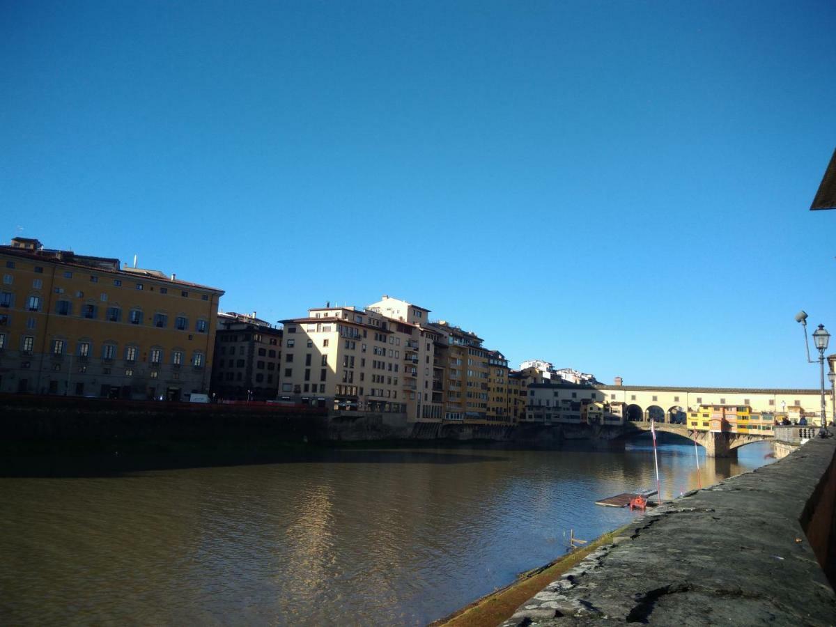 Loft Cuore Di Florença
