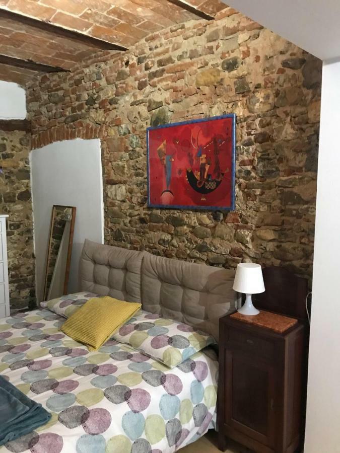 Le Rose Casa Della Ciri Appartement