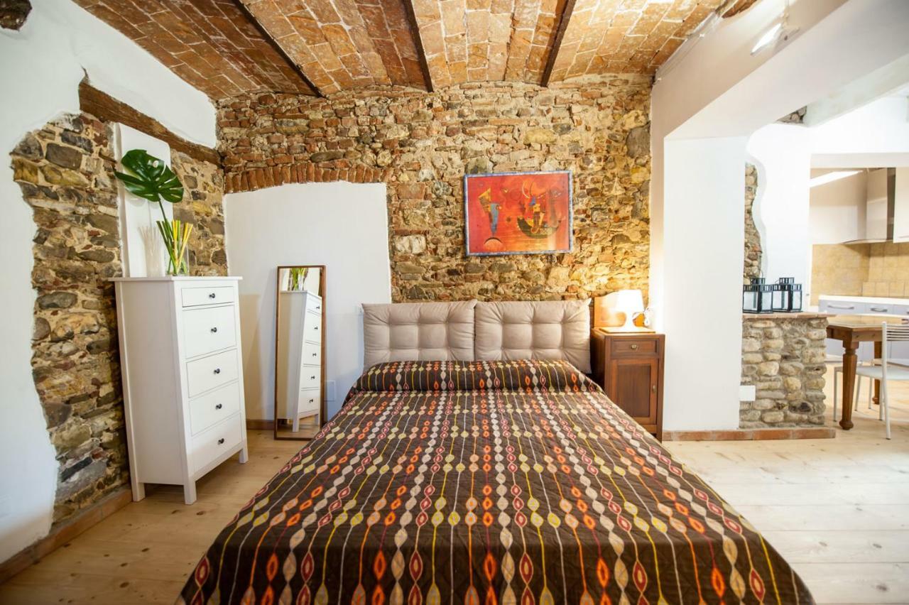 Appartement Le Rose Casa Della Ciri *