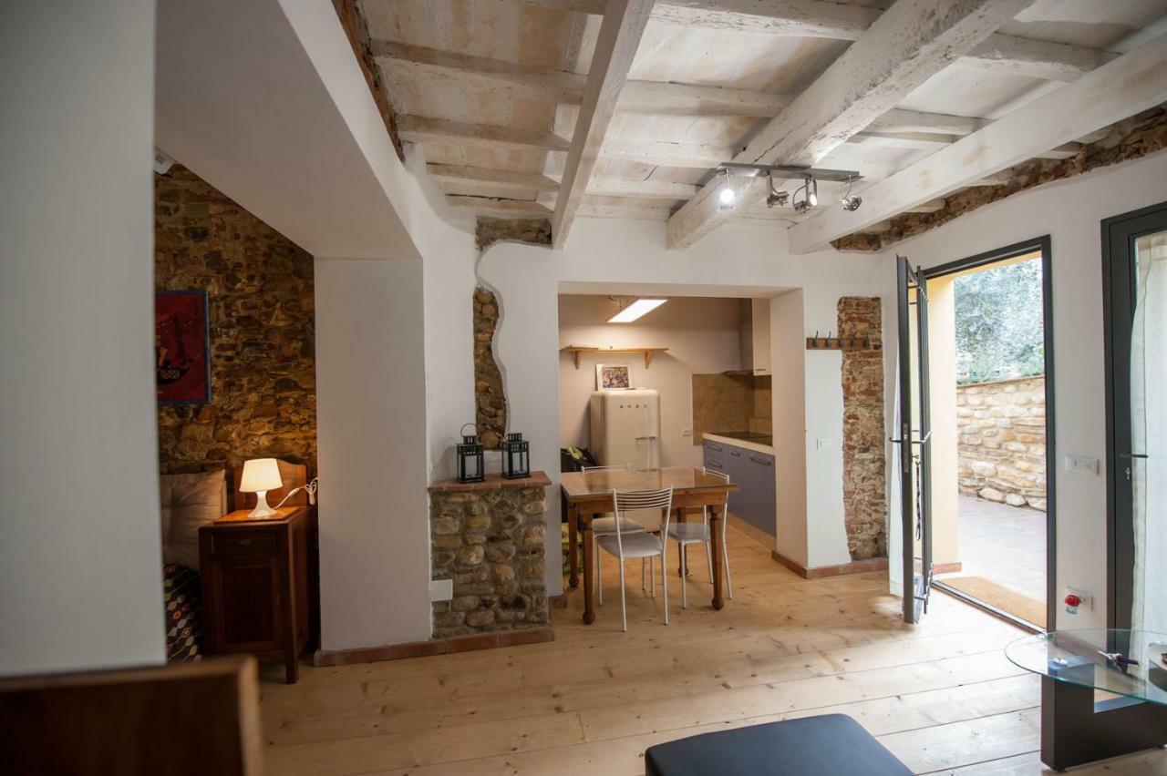 Appartement Le Rose Casa Della Ciri