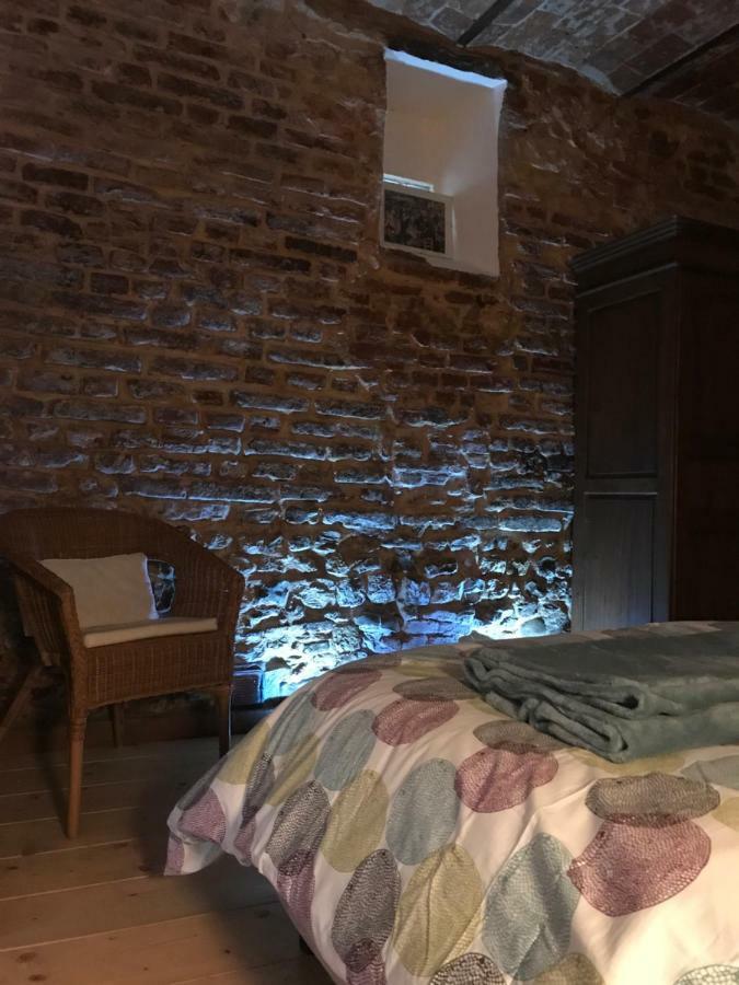 Le Rose Casa Della Ciri Appartement