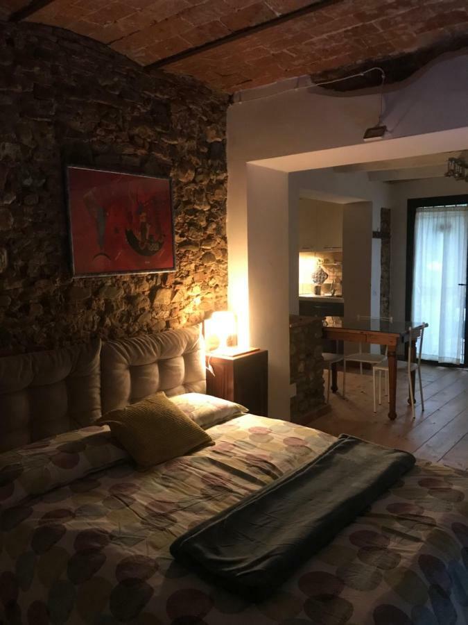 Le Rose Casa Della Ciri Appartement Florence