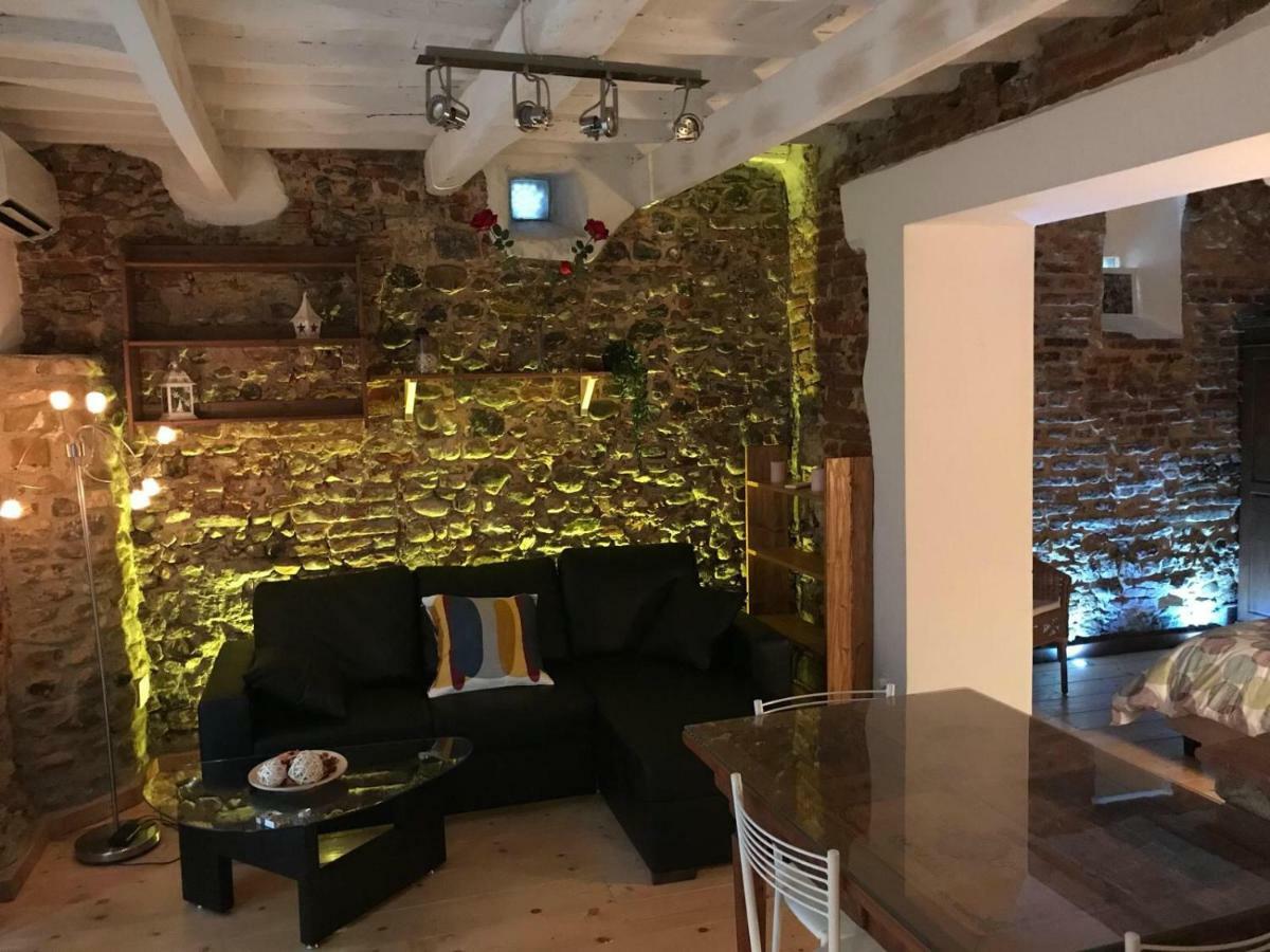 Le Rose Casa Della Ciri Appartement *