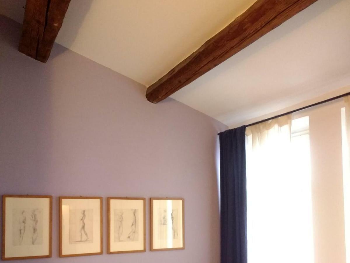 Casa Rosina Appartement Florence