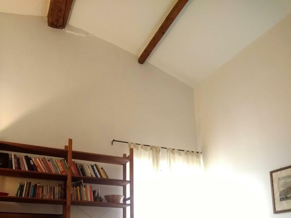 Appartement Casa Rosina