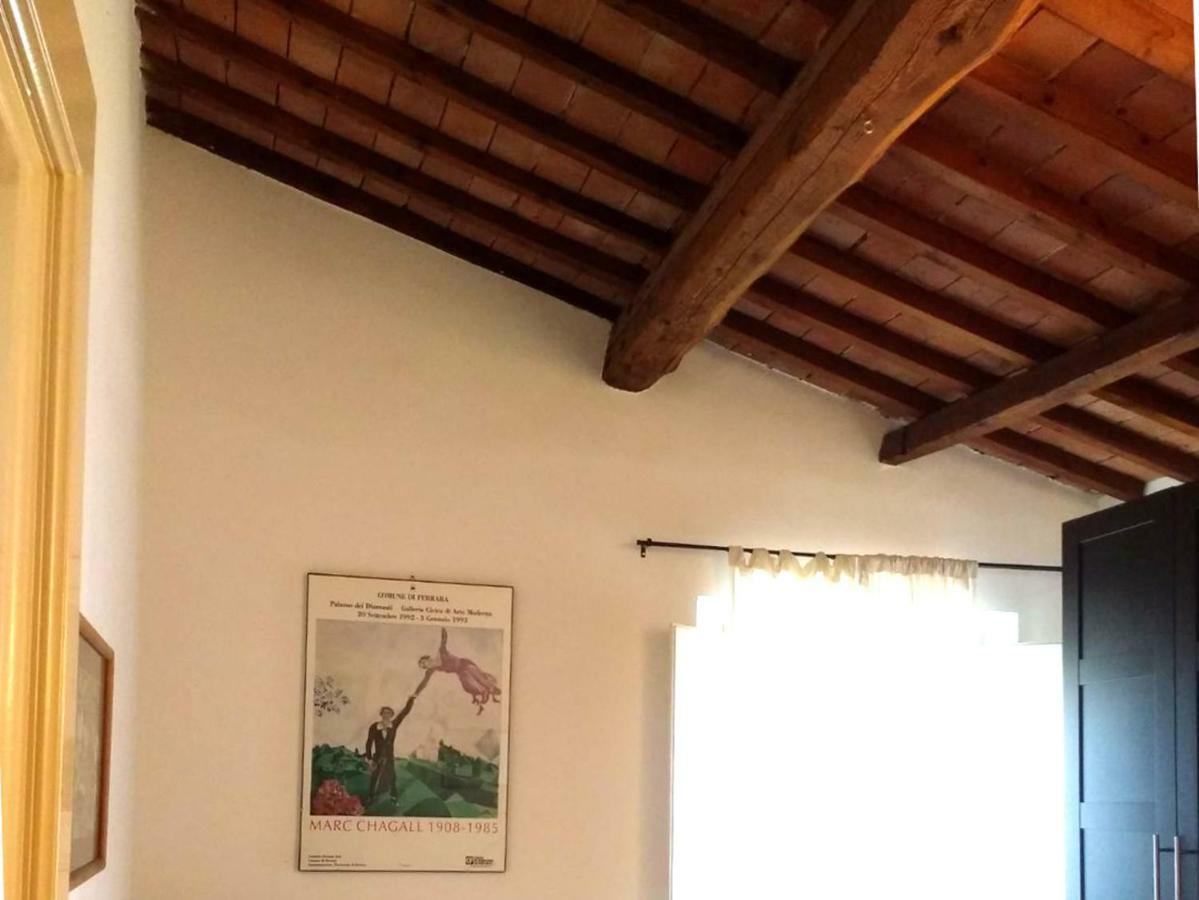 Casa Rosina Appartement Florence