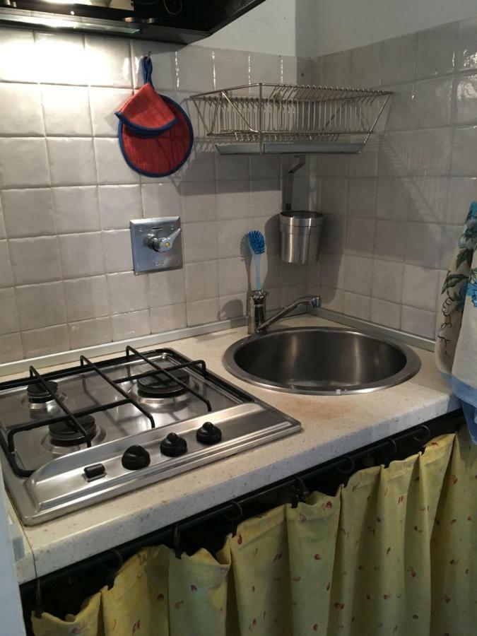 Apartment Il Nido Di Sofia Florence