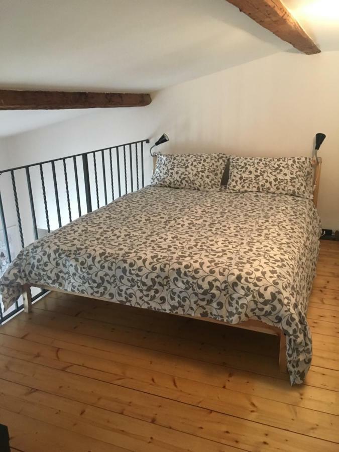 Il Nido Di Sofia Apartment Florence